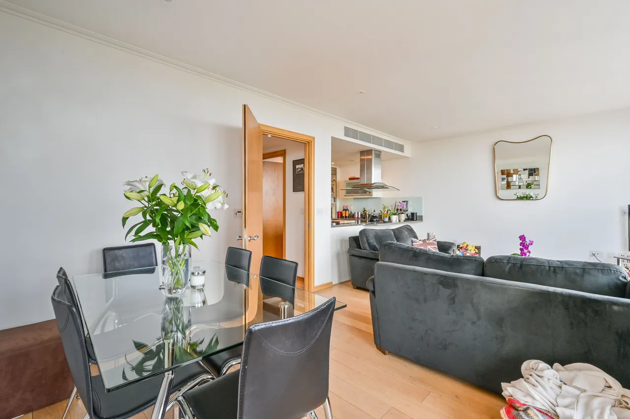 1708 West India Quay, 26 Hertsmere Road, London, photo 6