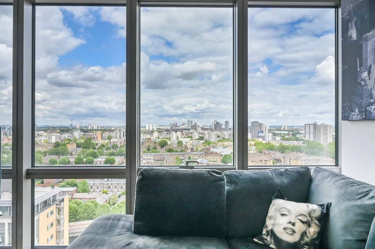 1708 West India Quay, 26 Hertsmere Road, London, photo 4