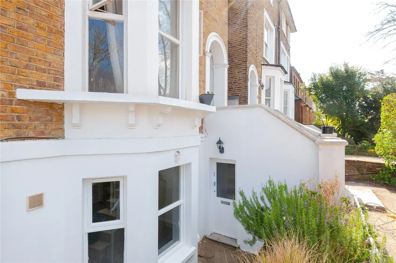 Queens Road, Twickenham, TW1, photo 16