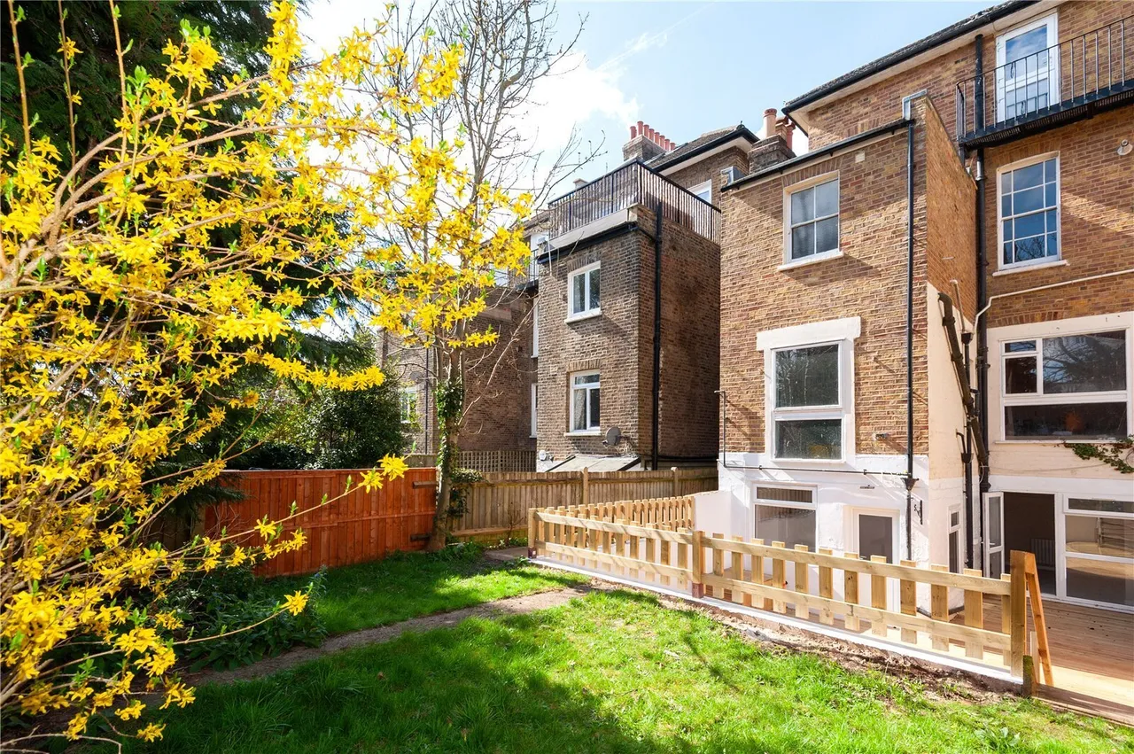 Queens Road, Twickenham, TW1, photo 5