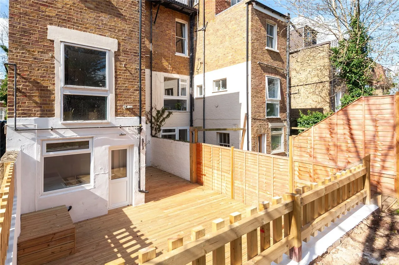Queens Road, Twickenham, TW1, photo 8