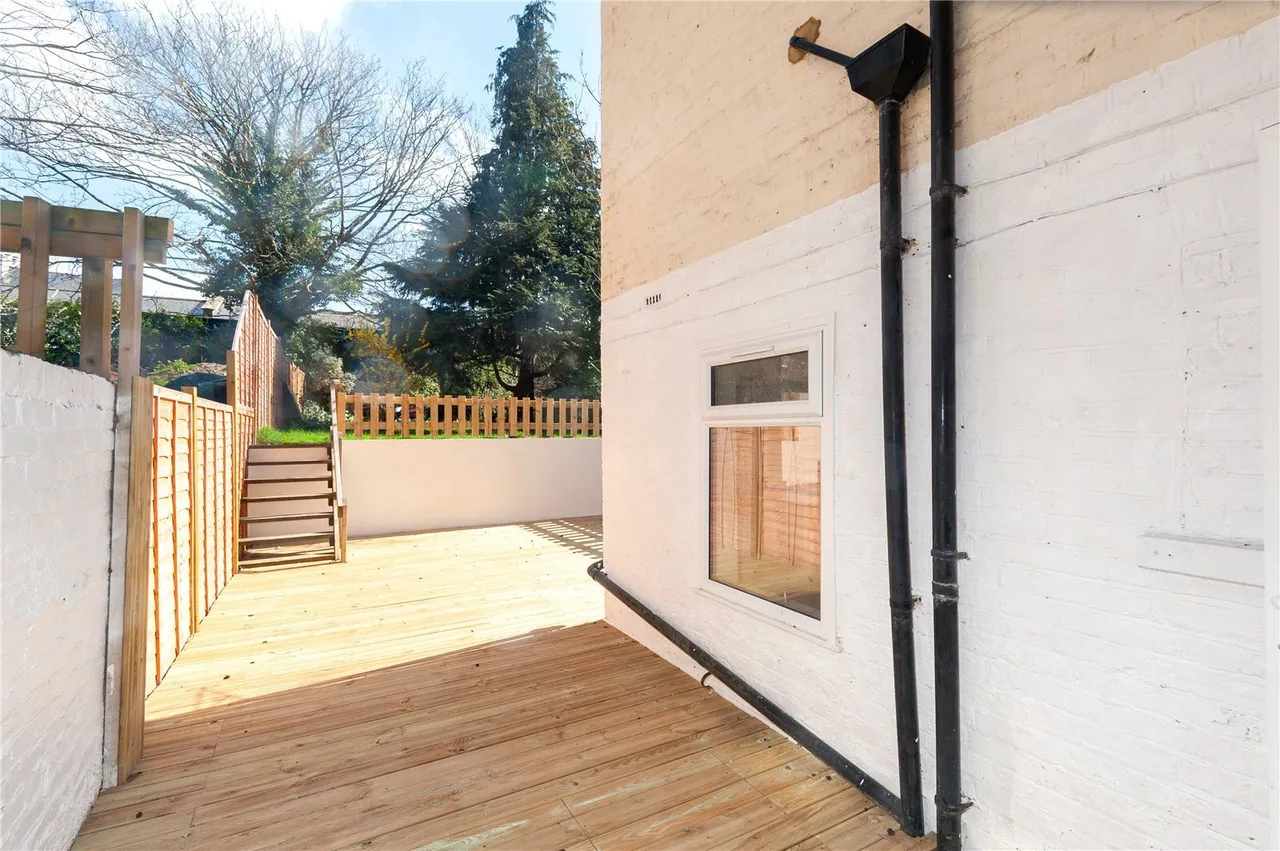 Queens Road, Twickenham, TW1, photo 11