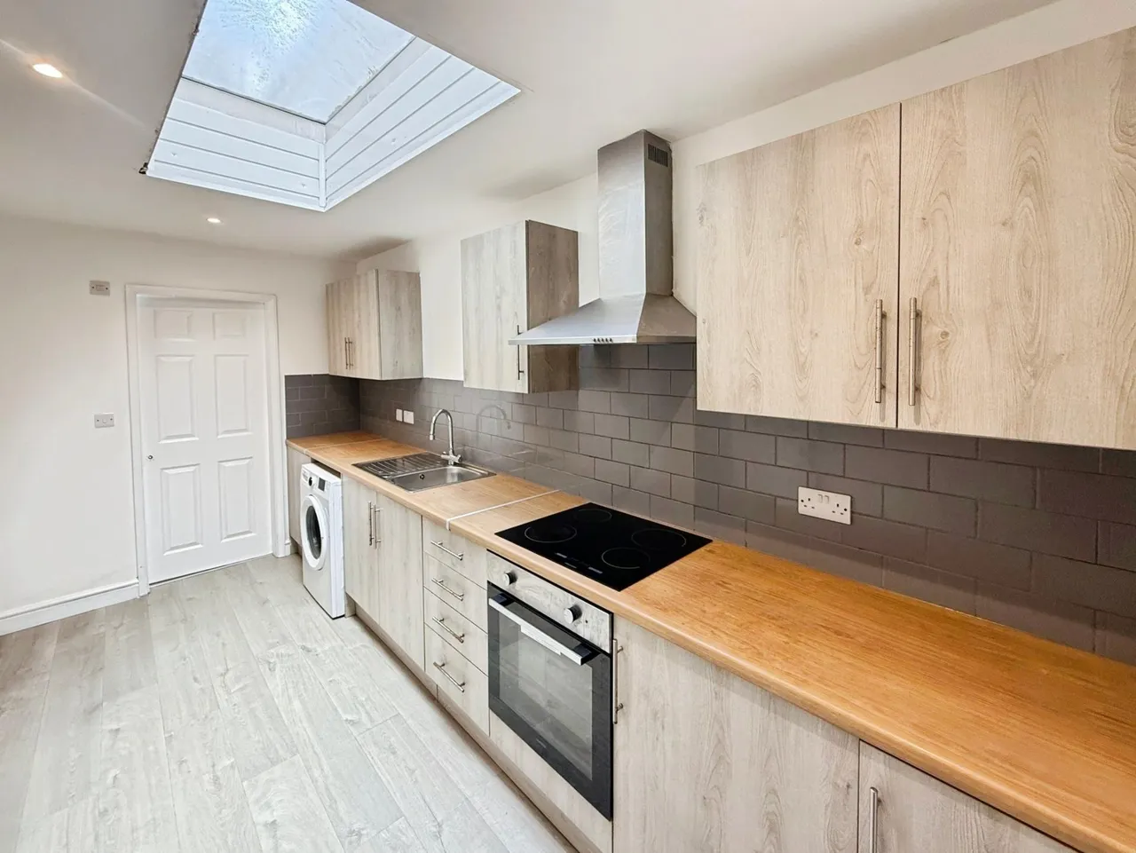 Clerkson Street, Mansfield, NG18, photo 3