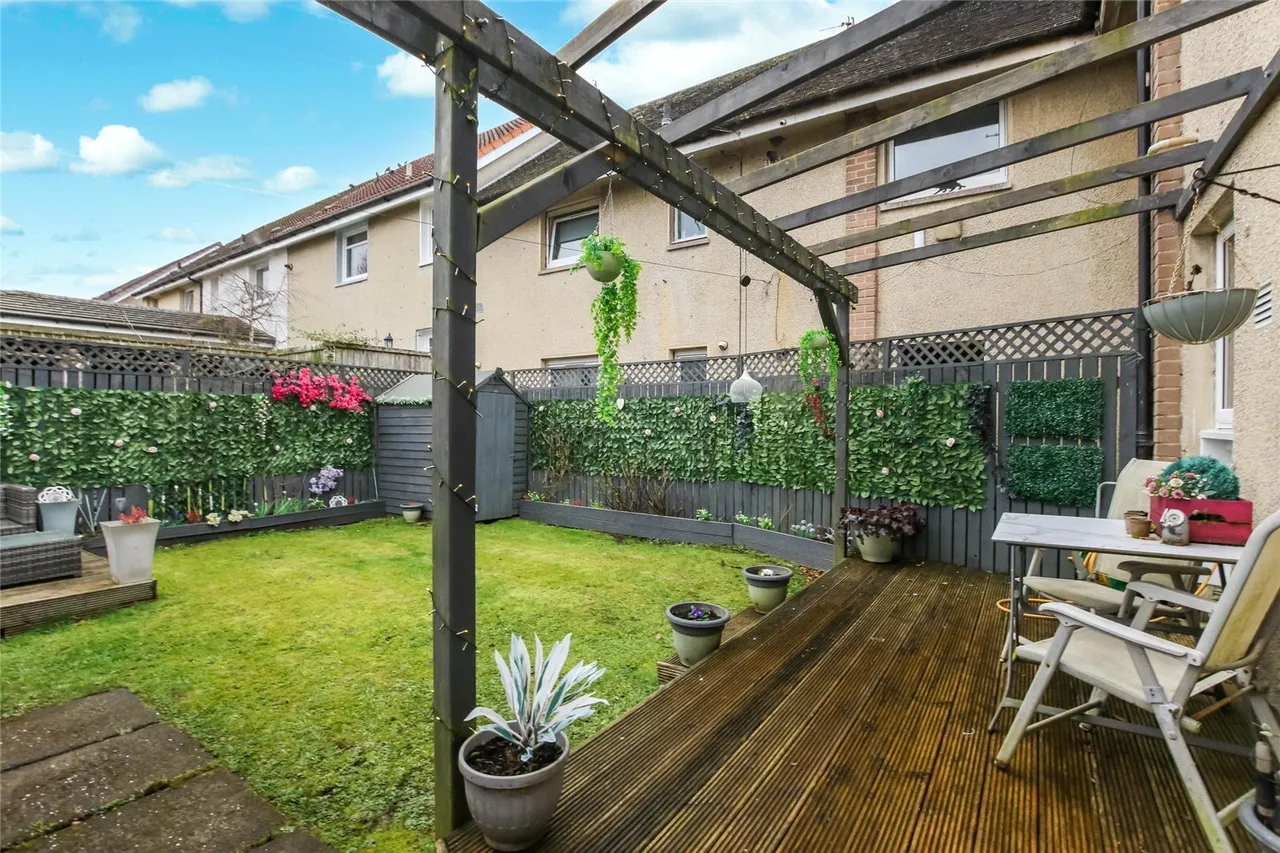 Merrylees Road, Blantyre, G72, photo 19