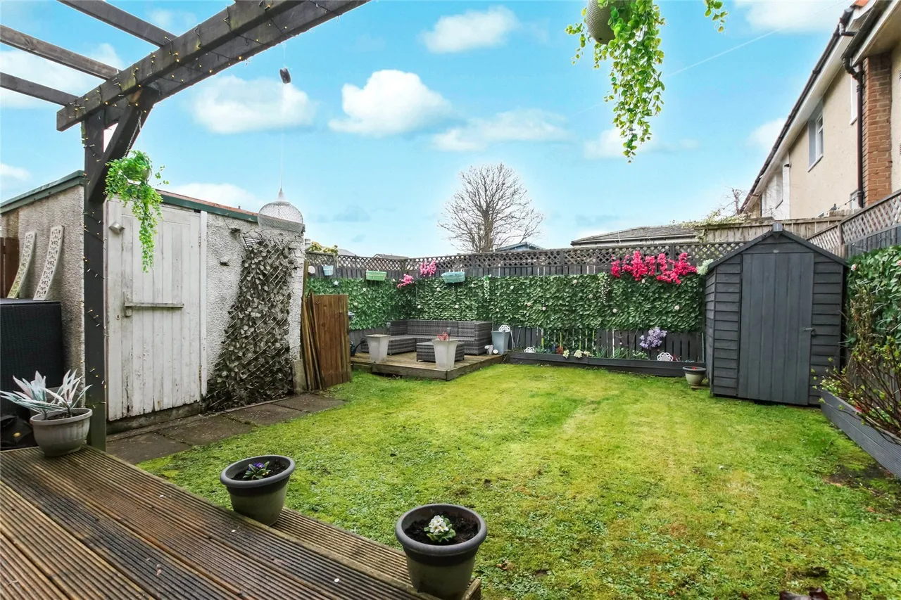 Merrylees Road, Blantyre, G72, photo 4