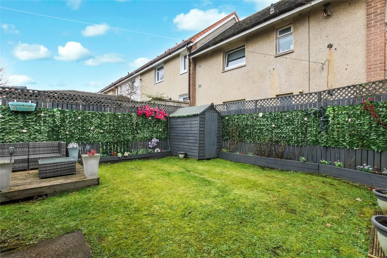 Merrylees Road, Blantyre, G72, photo 20
