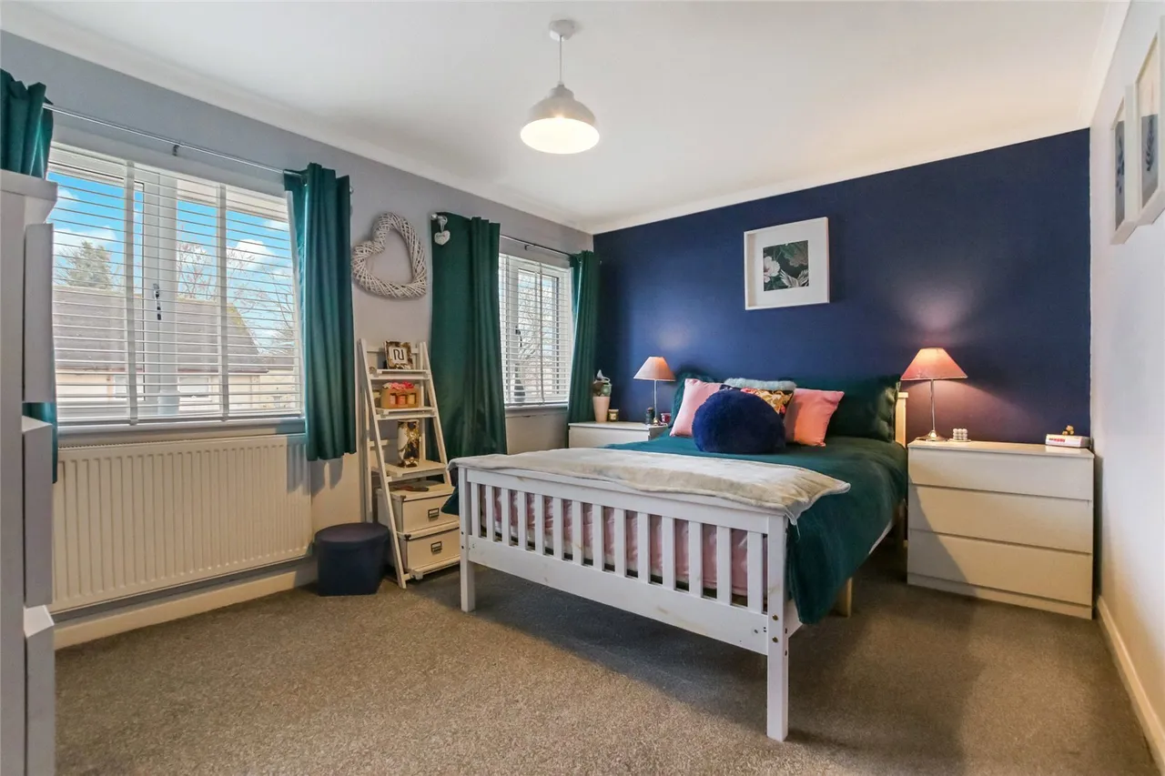 Merrylees Road, Blantyre, G72, photo 12