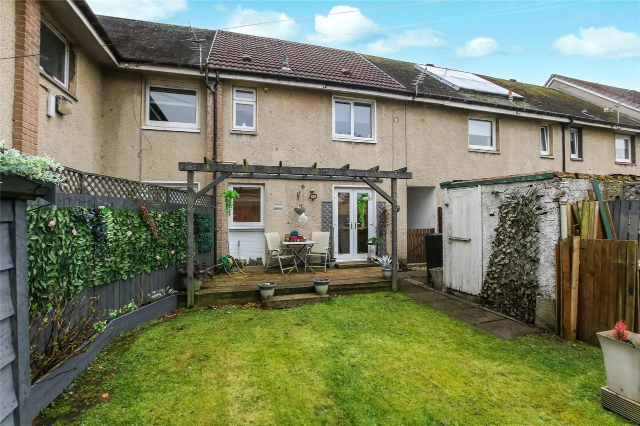 Merrylees Road, Blantyre, G72, photo 21