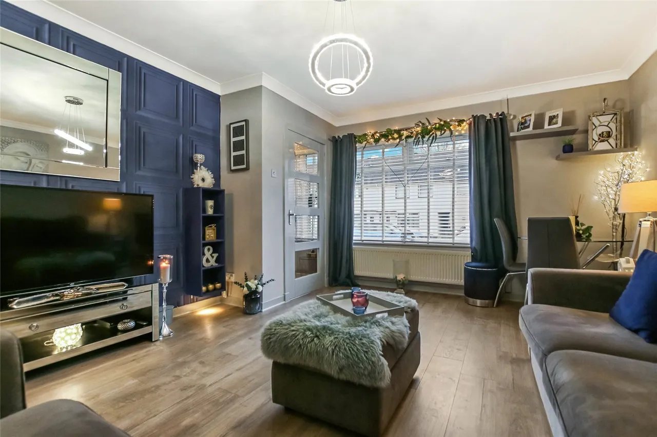 Merrylees Road, Blantyre, G72, photo 3
