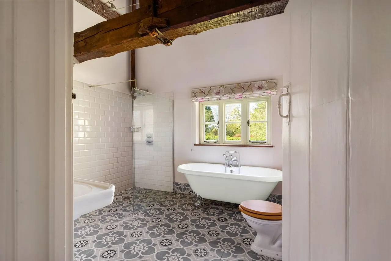 Westcot Lane, Sparsholt, OX12, photo 10