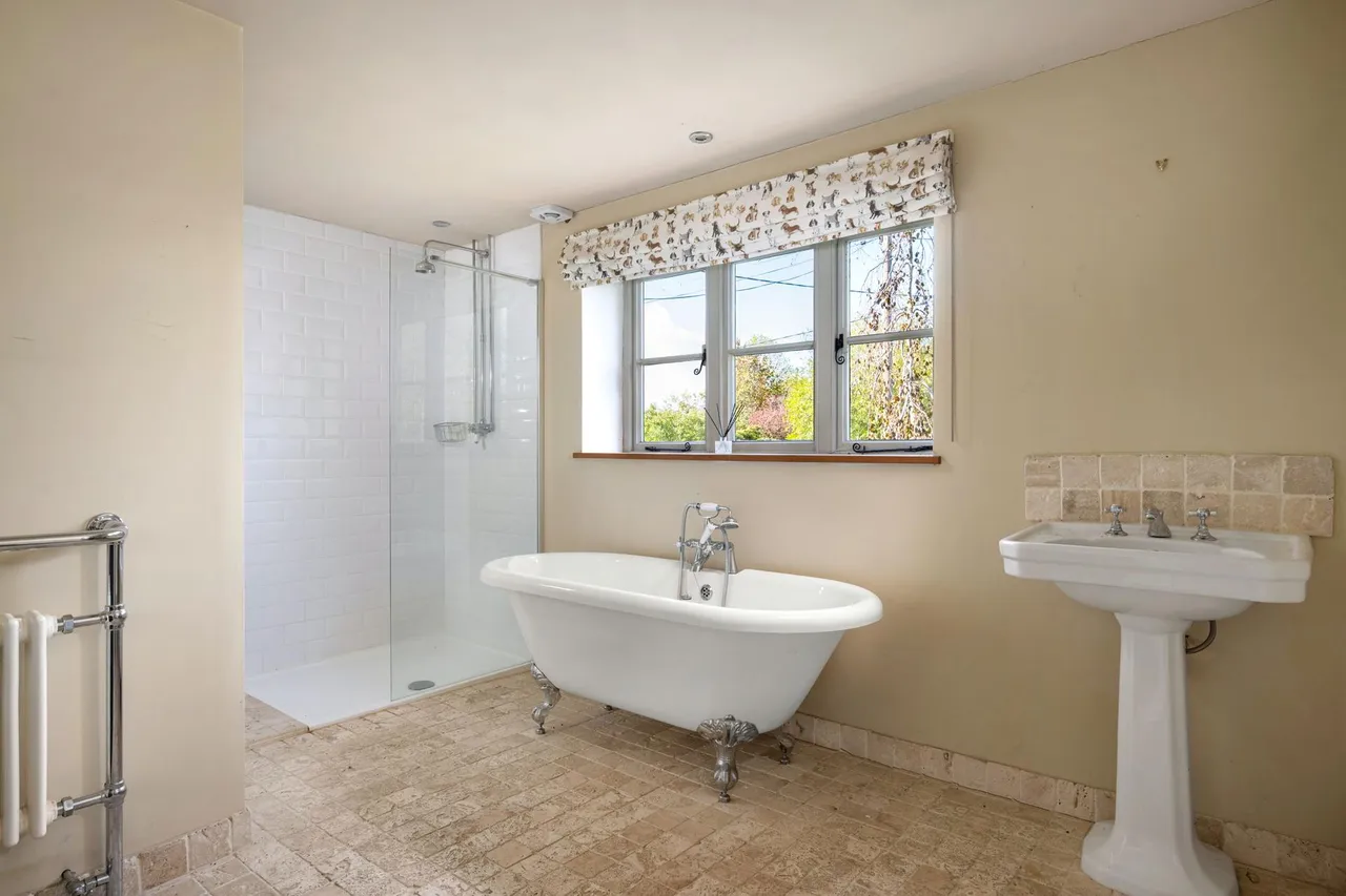Westcot Lane, Sparsholt, OX12, photo 13
