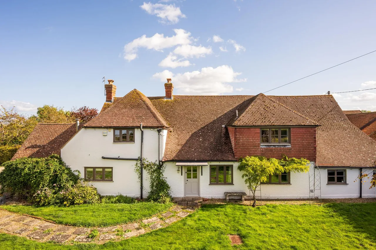 Westcot Lane, Sparsholt, OX12, photo 16