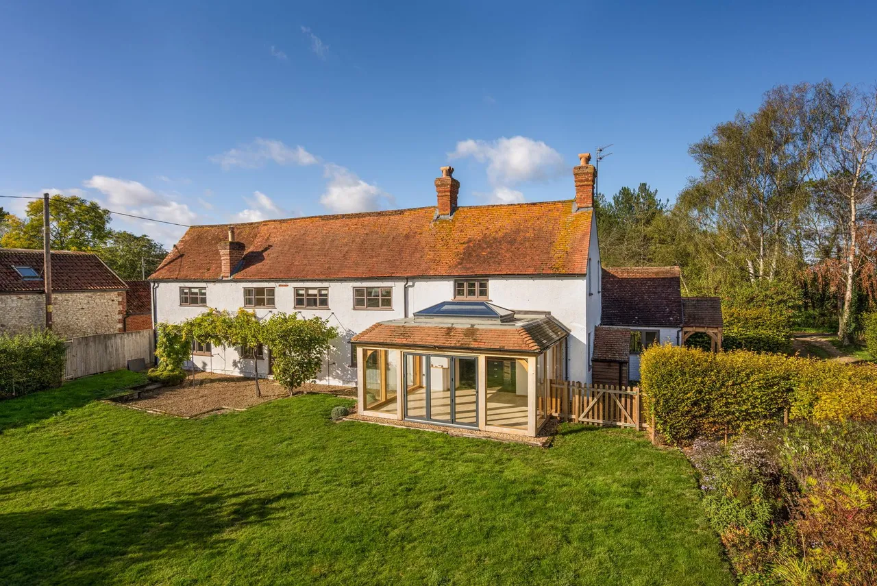 Westcot Lane, Sparsholt, OX12, photo 14