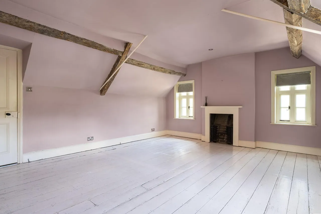 Westcot Lane, Sparsholt, OX12, photo 9