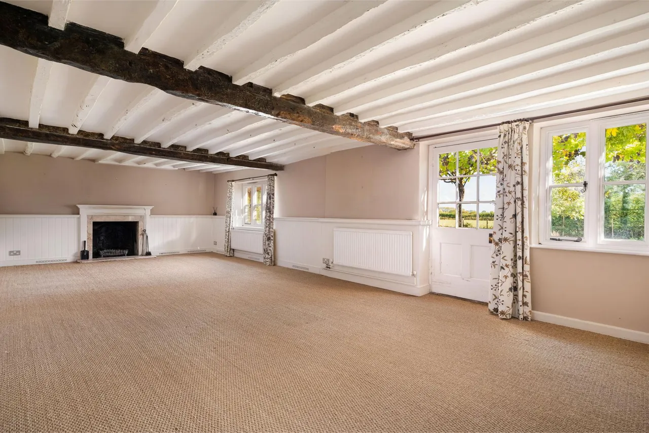 Westcot Lane, Sparsholt, OX12, photo 4