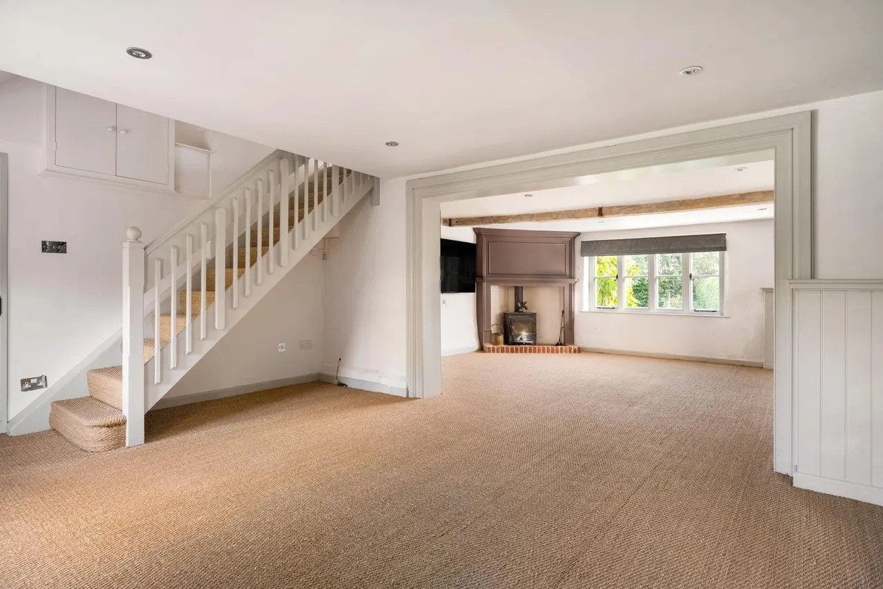 Westcot Lane, Sparsholt, OX12, photo 5