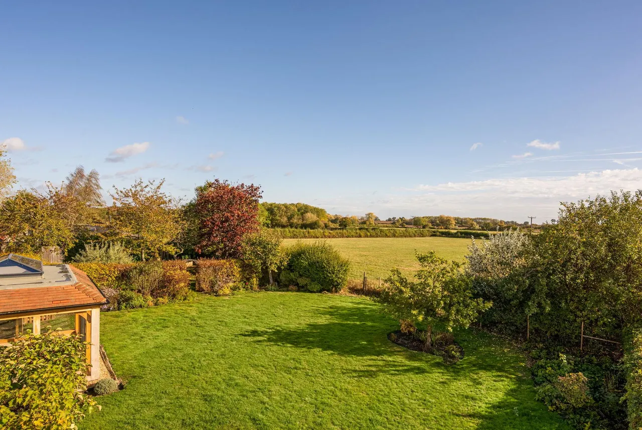 Westcot Lane, Sparsholt, OX12, photo 15