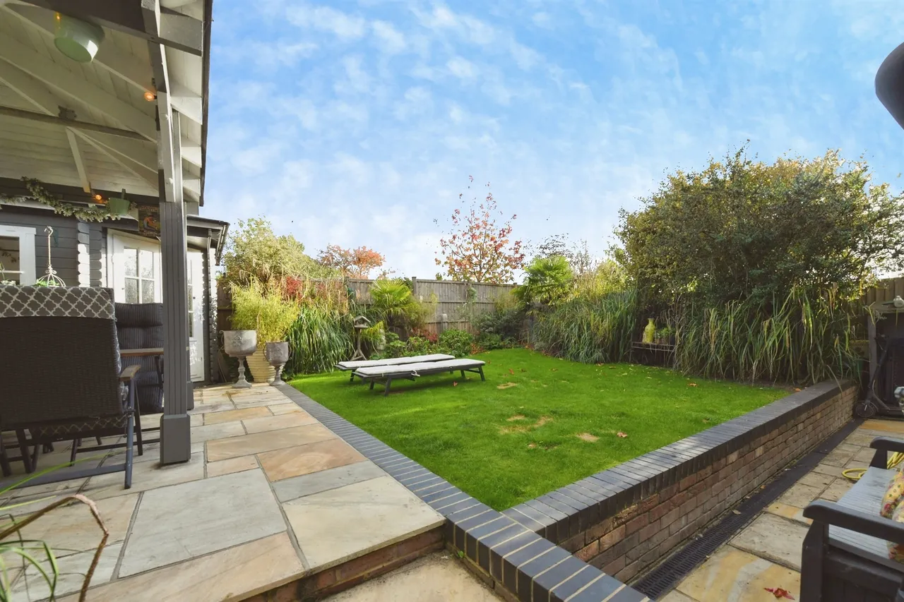 Meadow View, Bicknacre, CM3, photo 4