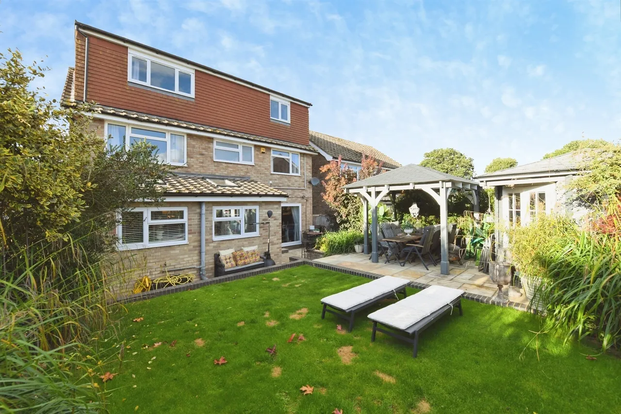 Meadow View, Bicknacre, CM3, photo 3