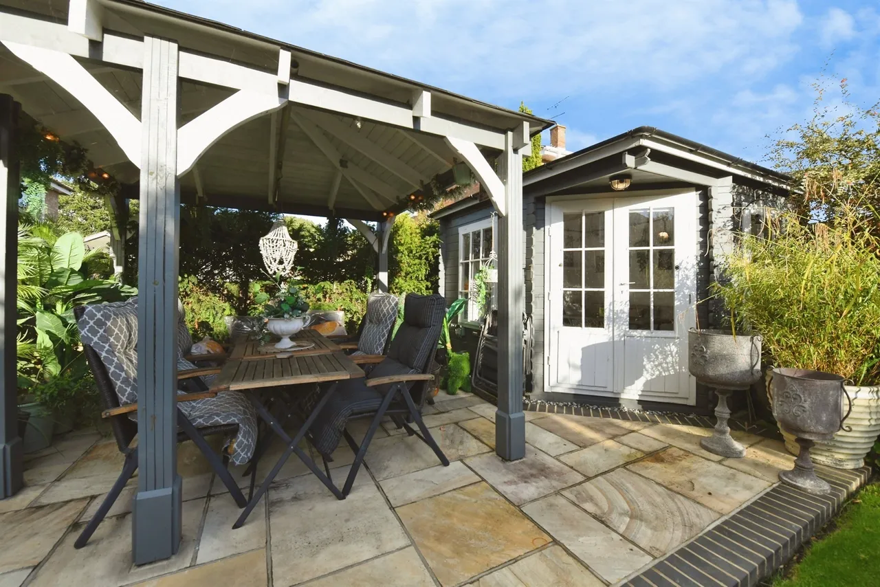 Meadow View, Bicknacre, CM3, photo 5