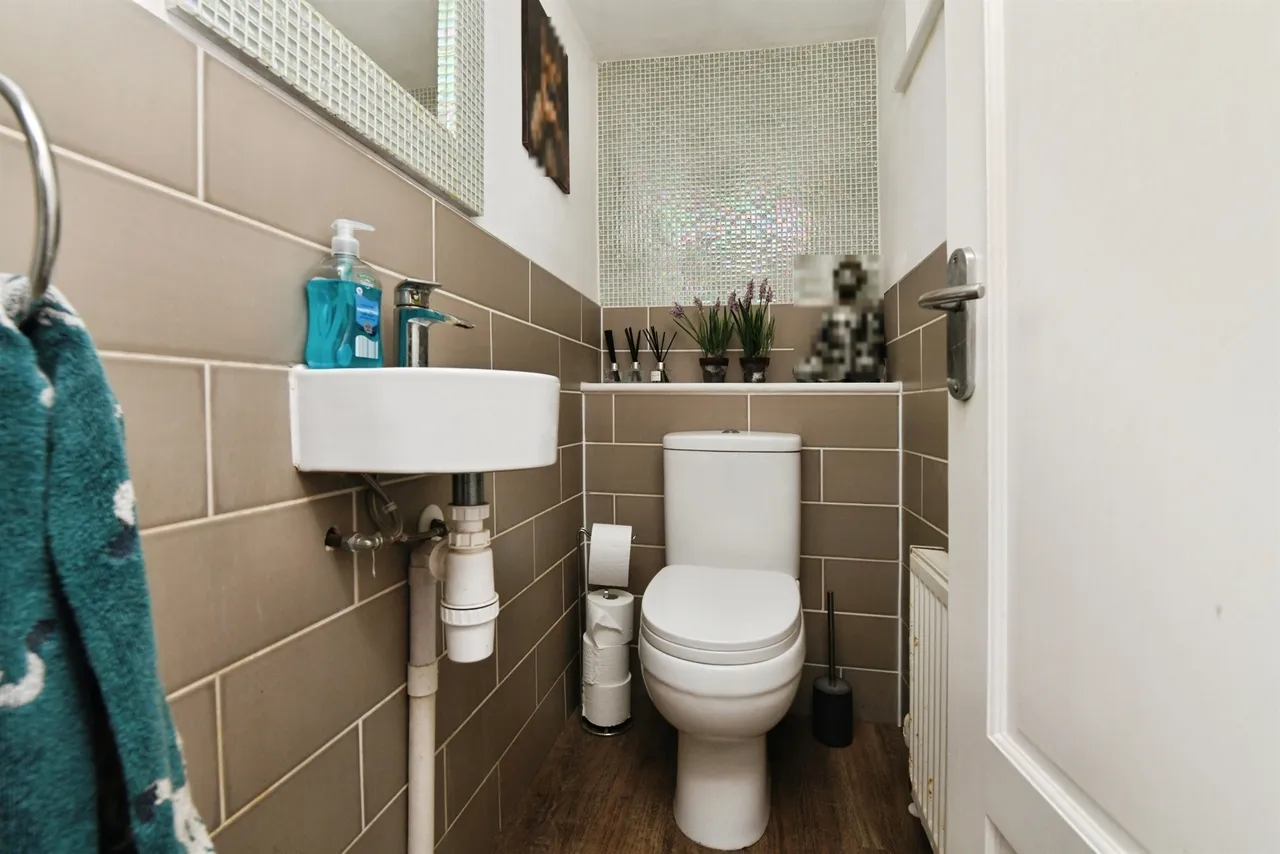 Meadow View, Bicknacre, CM3, photo 18