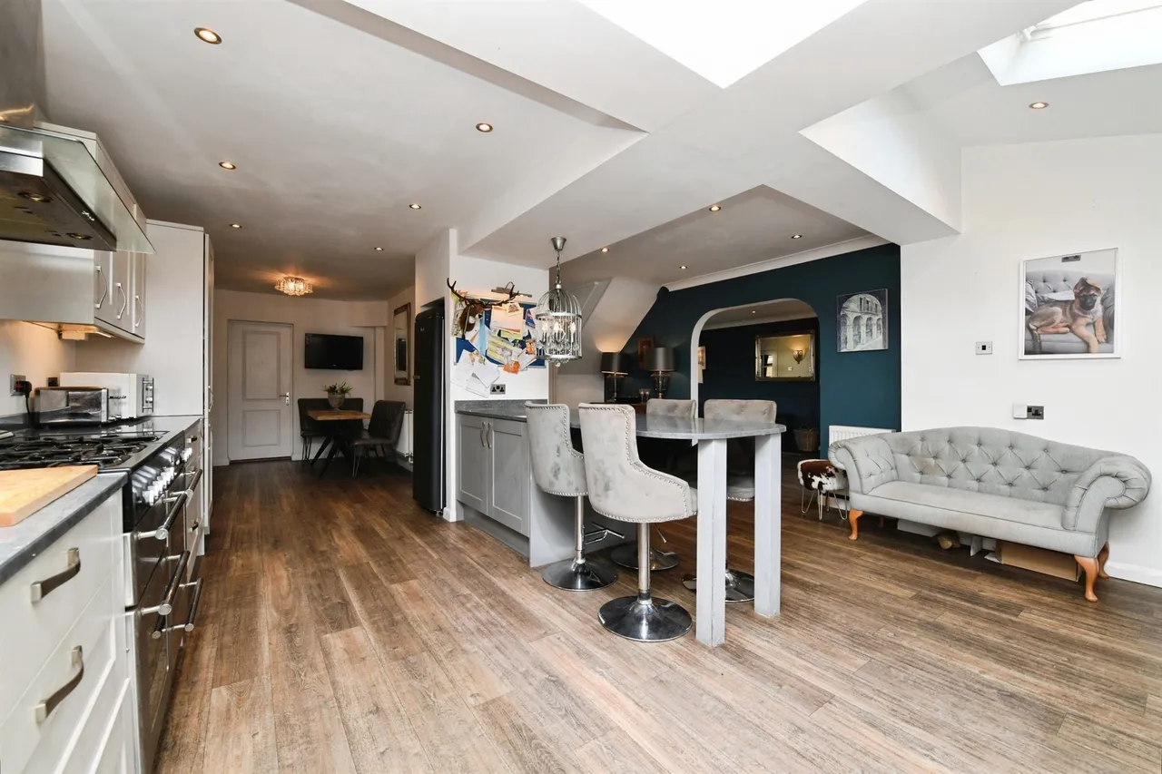 Meadow View, Bicknacre, CM3, photo 16