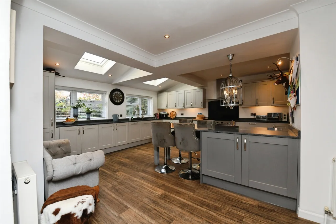 Meadow View, Bicknacre, CM3, photo 15