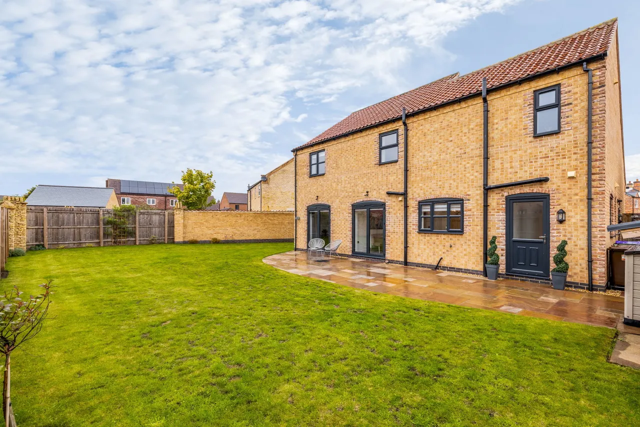 Cleveland Avenue, North Hykeham, LN6, photo 4