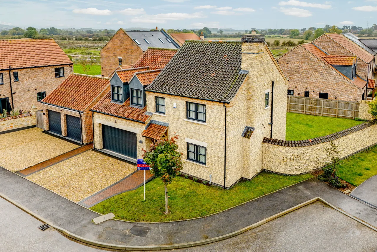 Cleveland Avenue, North Hykeham, LN6, photo 26