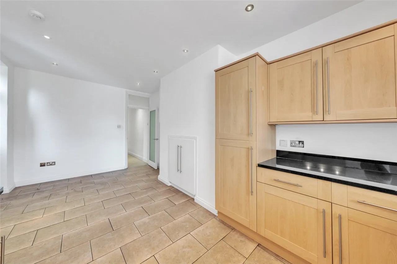 Delaware Mansions, Delaware Road, London, W9, photo 9
