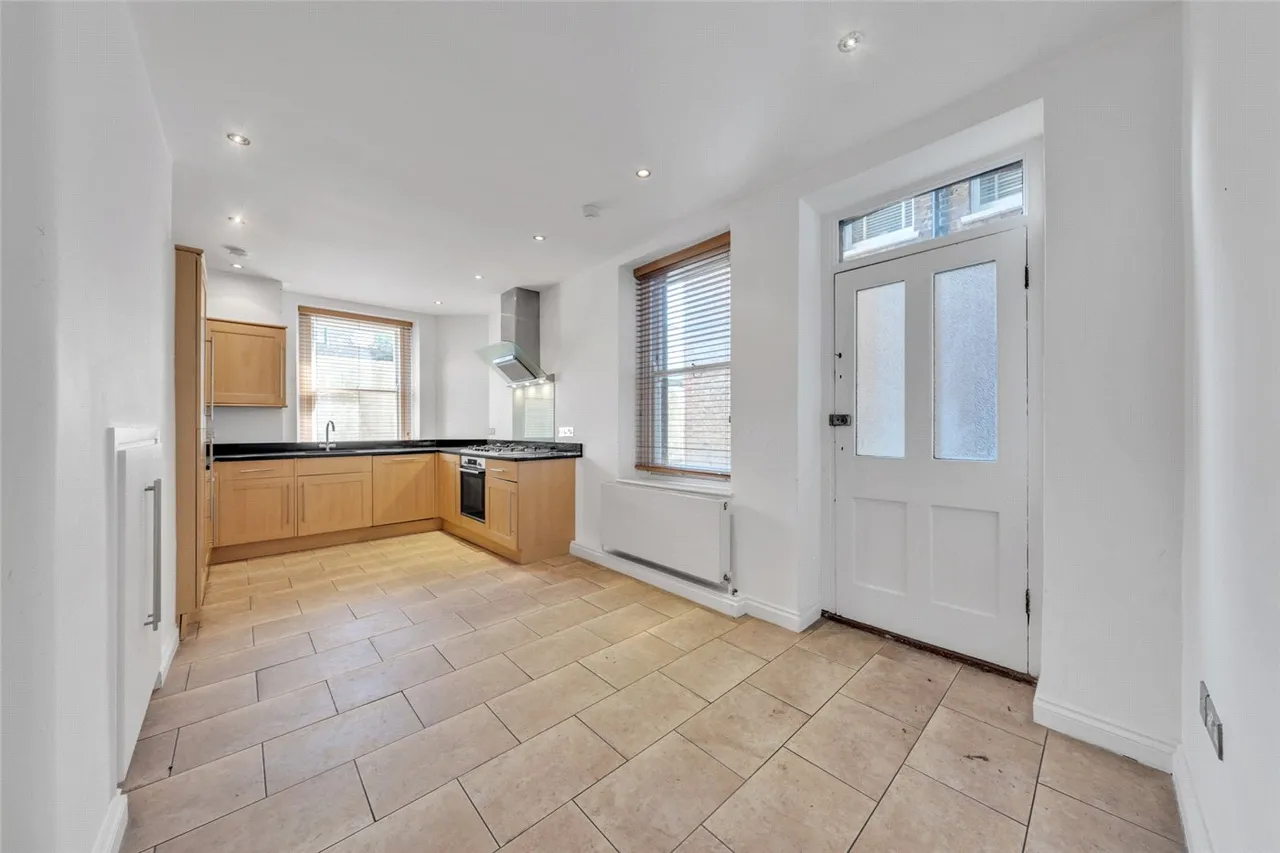 Delaware Mansions, Delaware Road, London, W9, photo 6