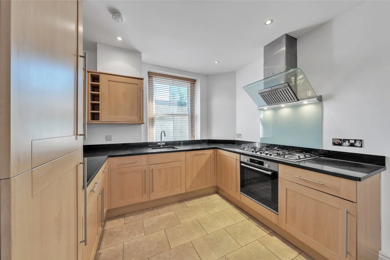 Delaware Mansions, Delaware Road, London, W9, photo 8