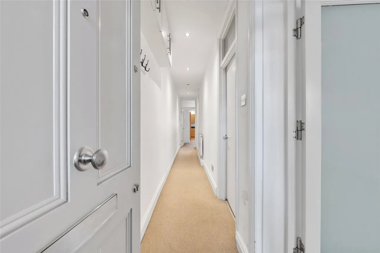 Delaware Mansions, Delaware Road, London, W9, photo 3