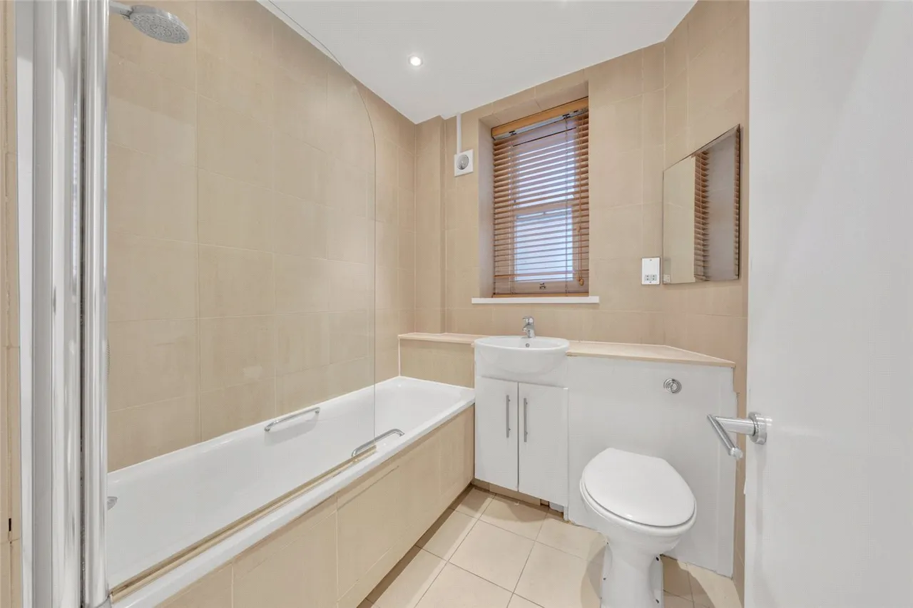 Delaware Mansions, Delaware Road, London, W9, photo 5