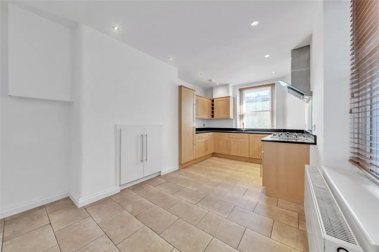 Delaware Mansions, Delaware Road, London, W9, photo 7