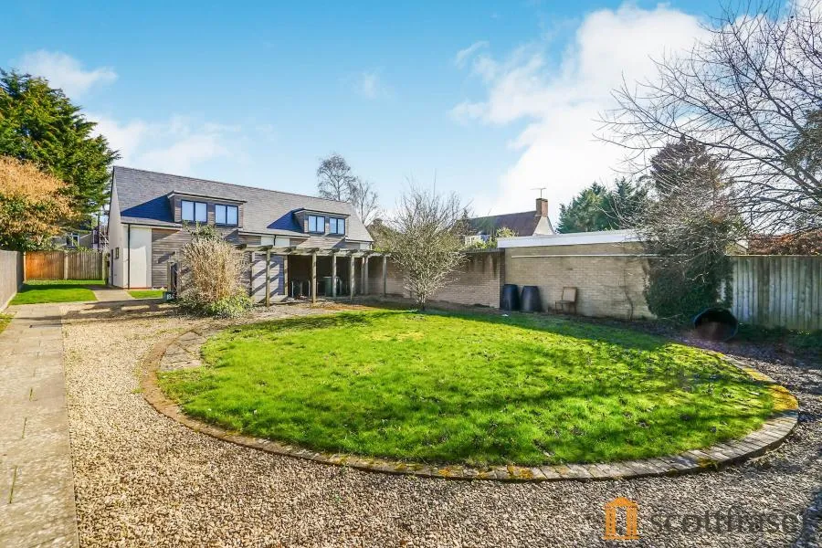 Osler Road, Headington, OX3, photo 8