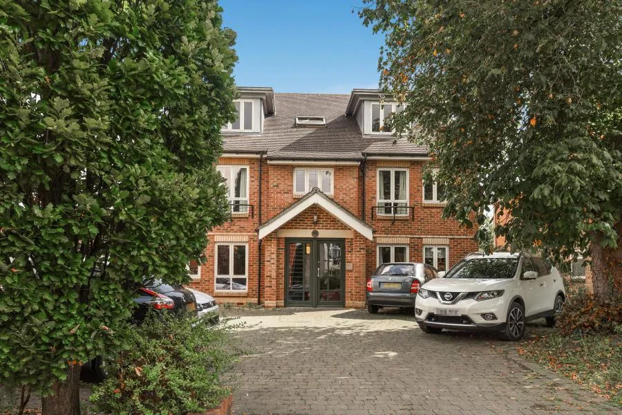Osler Road, Headington, OX3, photo 9