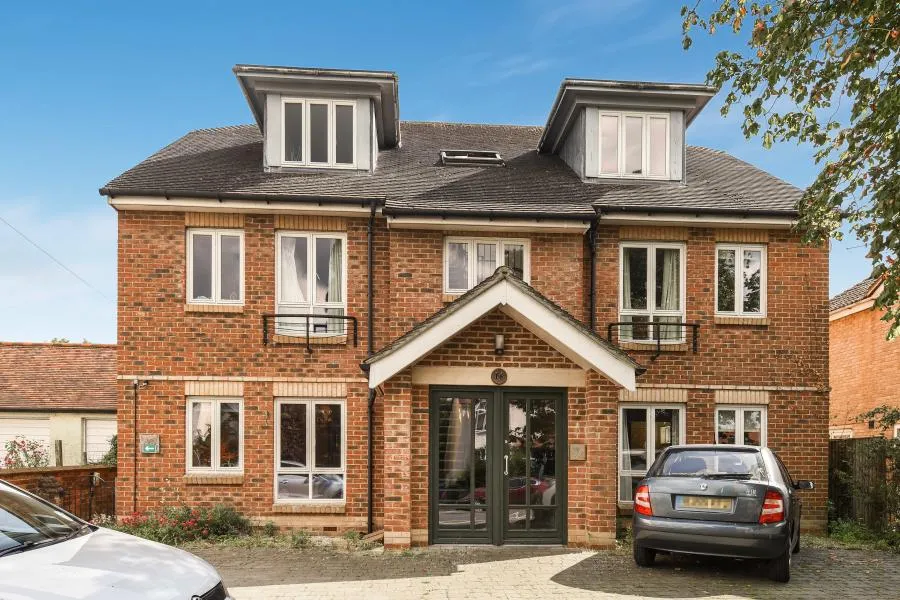 Osler Road, Headington, OX3, photo 2