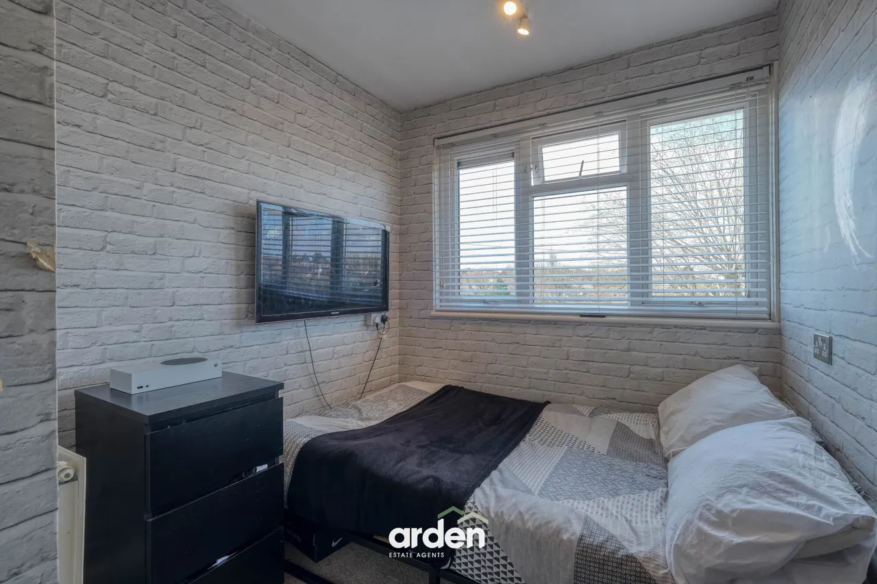 Ivy House Road, Birmingham, B38, photo 10