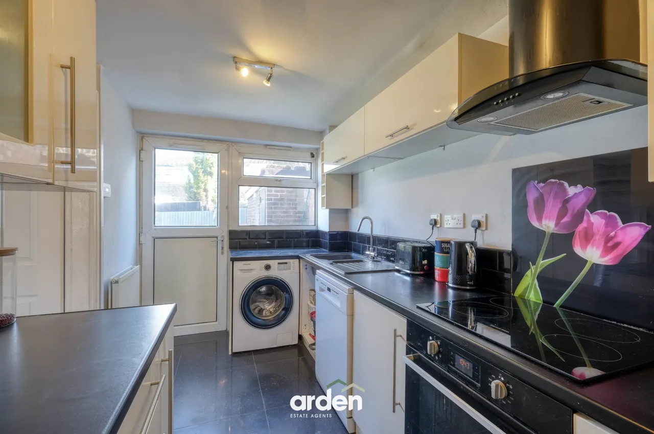 Ivy House Road, Birmingham, B38, photo 4