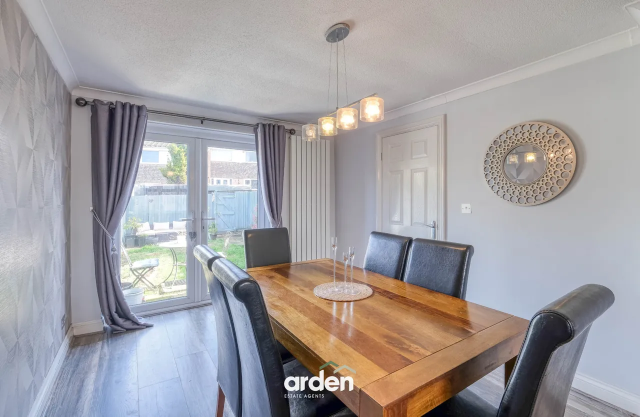 Ivy House Road, Birmingham, B38, photo 3