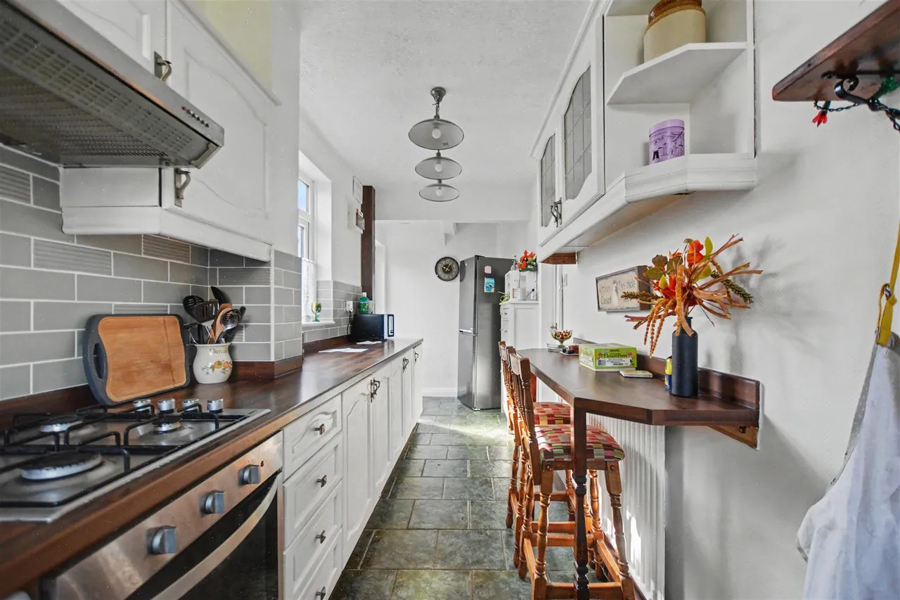 Nursery Hollow, Ilkeston, DE7, photo 9