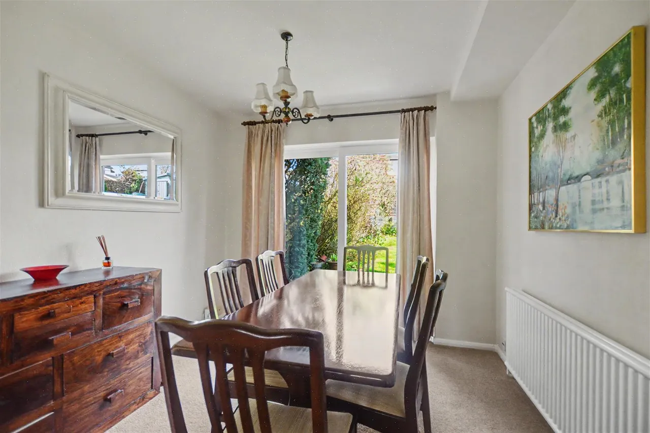 Nursery Hollow, Ilkeston, DE7, photo 6