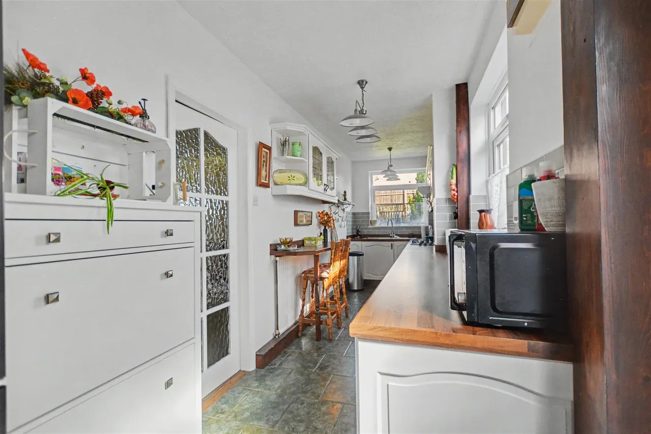 Nursery Hollow, Ilkeston, DE7, photo 10