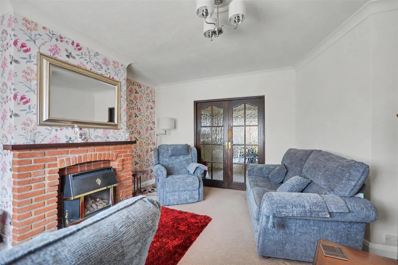 Nursery Hollow, Ilkeston, DE7, photo 4