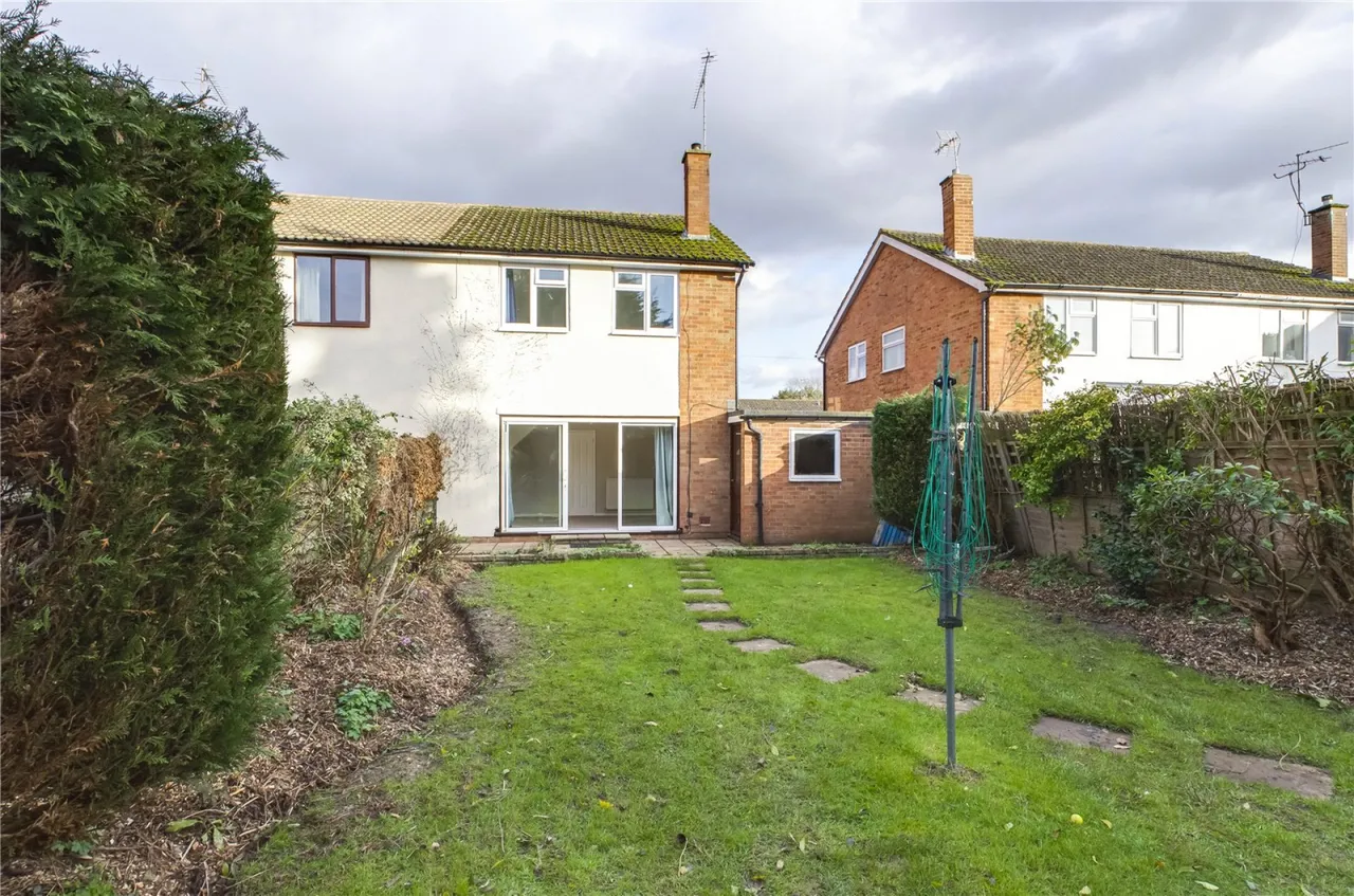 Appletree Lane, Spencers Wood, RG7, photo 10