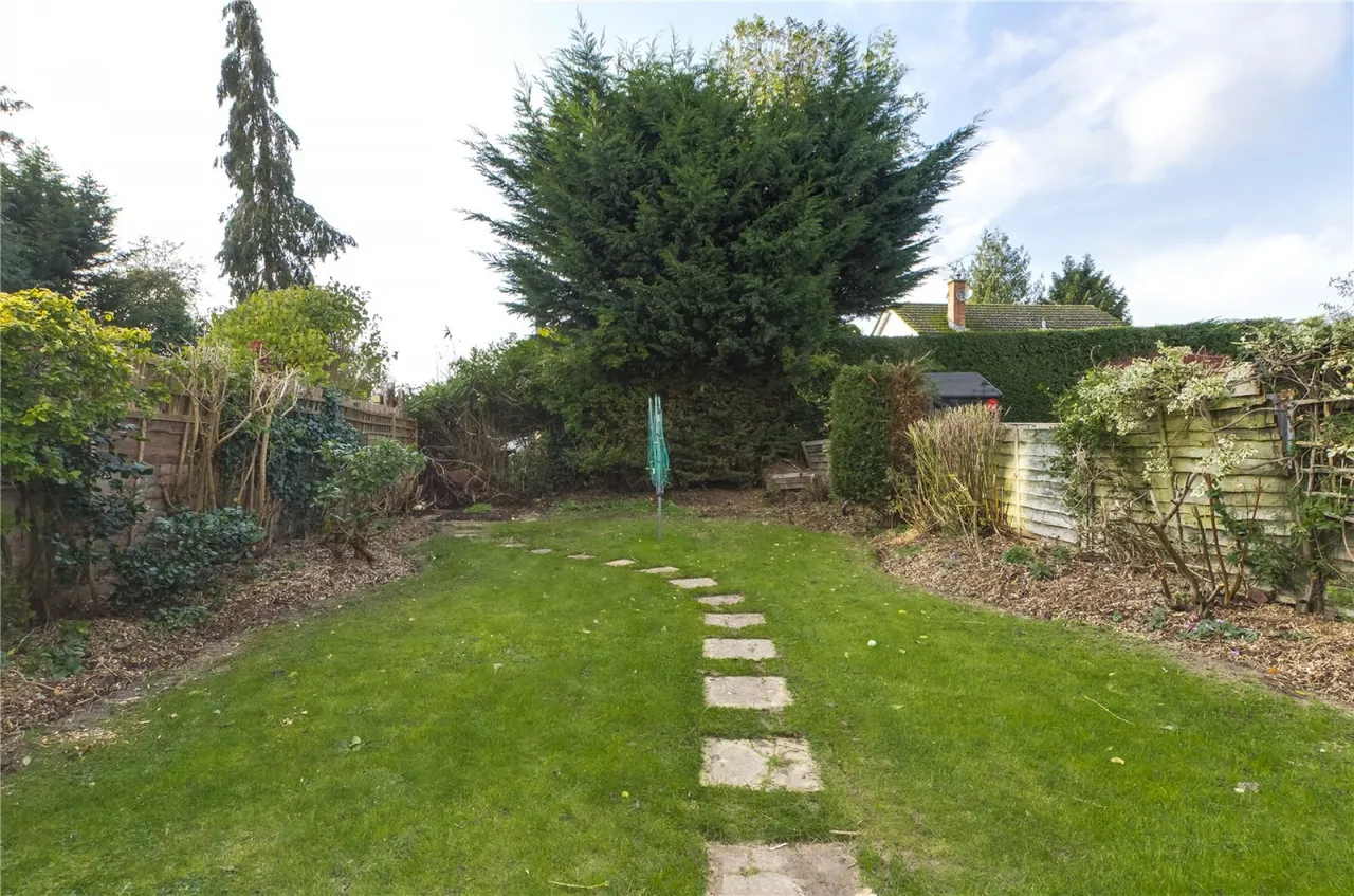 Appletree Lane, Spencers Wood, RG7, photo 11