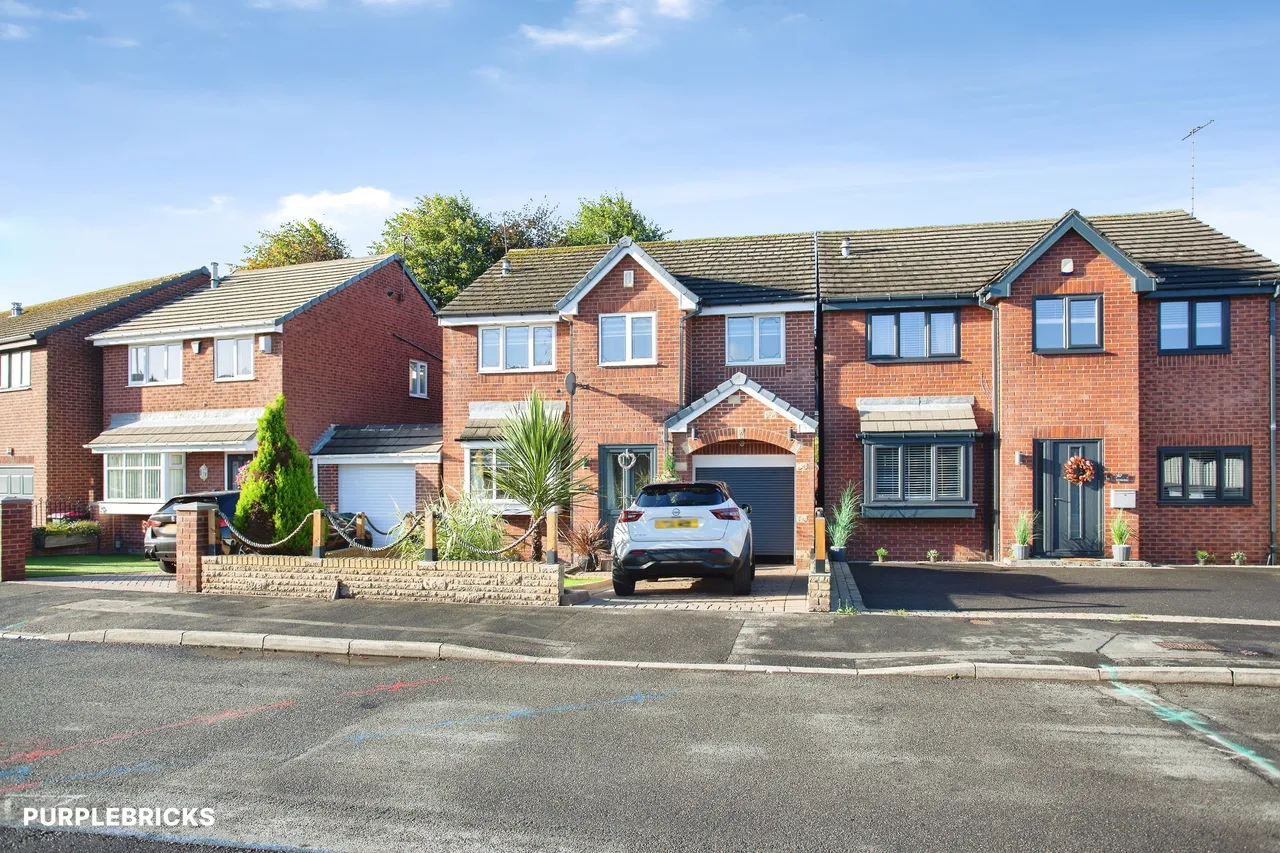 Farm View Road, Rotherham, S61, photo 39