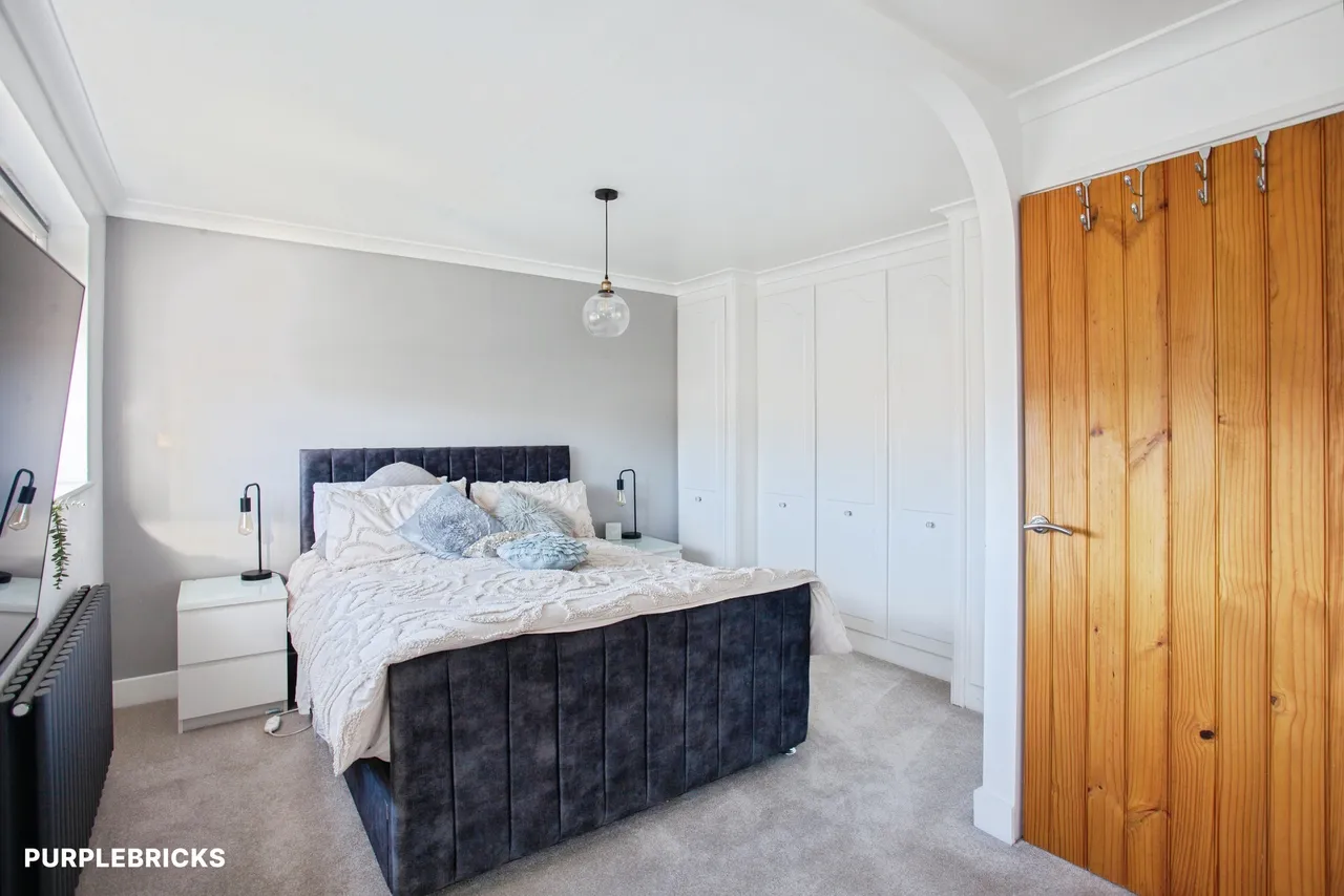 Farm View Road, Rotherham, S61, photo 17