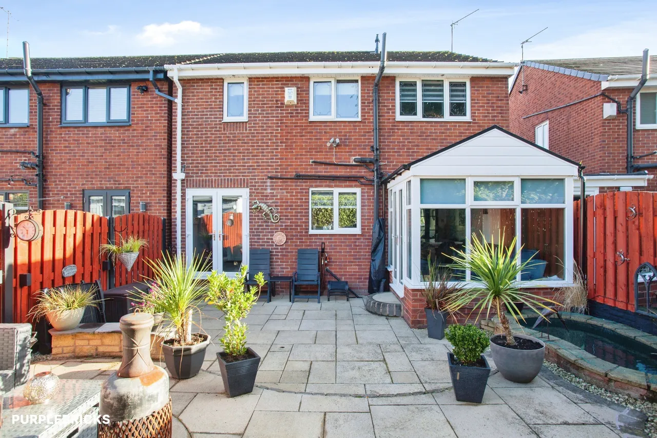 Farm View Road, Rotherham, S61, photo 37